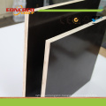 Brown and Black Color Concrete Formwork Plywood